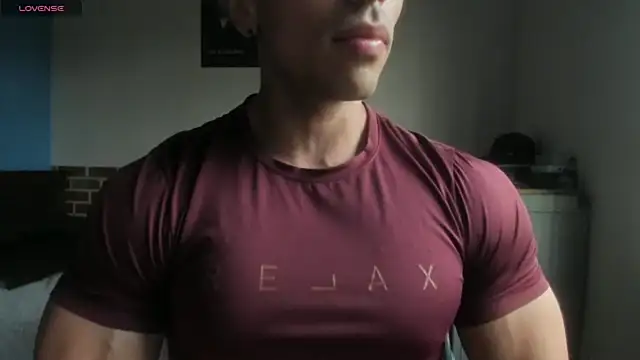 justinkarter 라이브 XXX 채팅