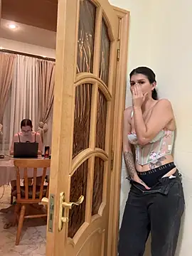 RussianGirls_n Live XXX chat