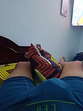 Romeo_sex15 Webcam show
