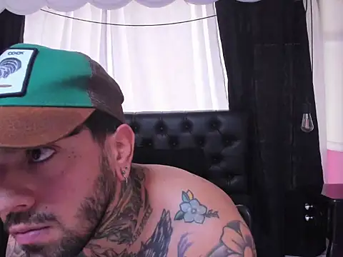 Matt_Smith__ Live XXX Chat