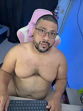 Czat XXX na żywo – jacoob_woods