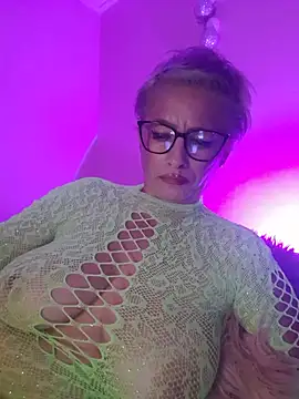دردشة LunaBlaise الجنسية المباشرة