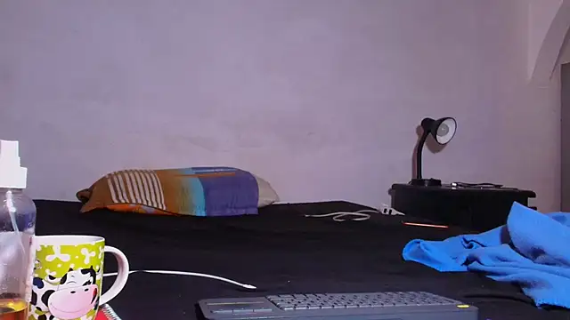 WolfMoreau Adlı Modelin Canlı XXX Sohbeti