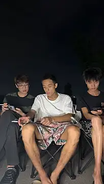 Chat XXX ao vivo de XiaoLin-01