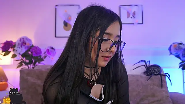 VioletJoness_ Live XXX Chat