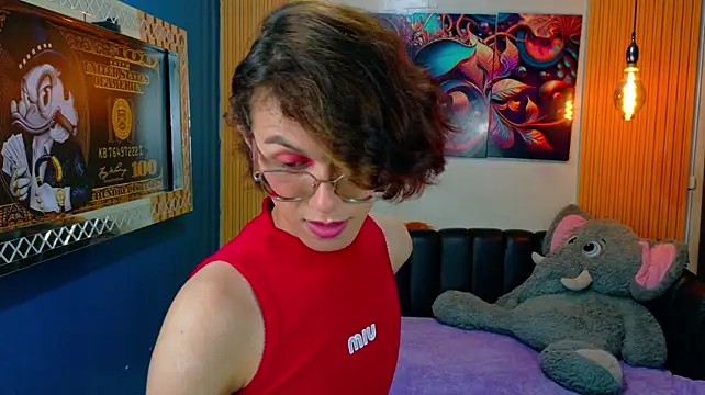 Jav_Frank Live XXX Chat