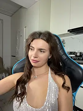 Chat XXX Live CurlyLara