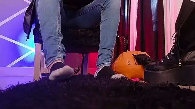 دردشة AngeloandEdward الجنسية المباشرة