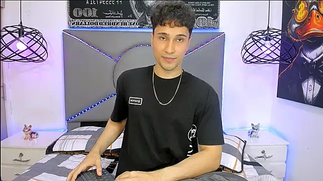 buddy_whitte Obrolan Langsung XXX
