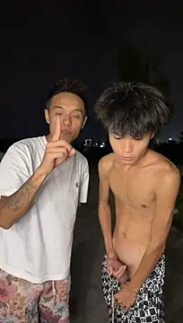 XiaoLin-01 Chat XXX live
