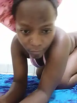 Chat +18 de RachealCoco ao vivo