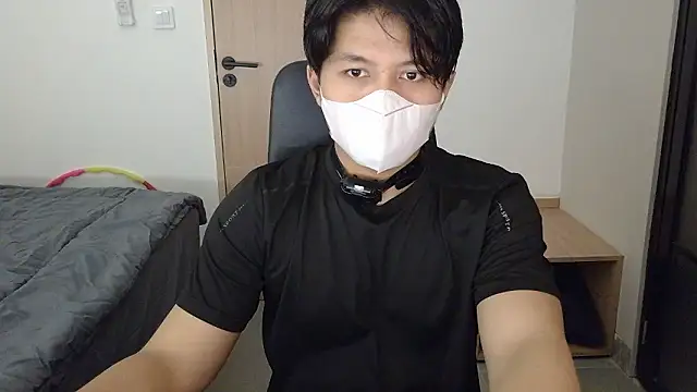 zero-kun – webcam-show