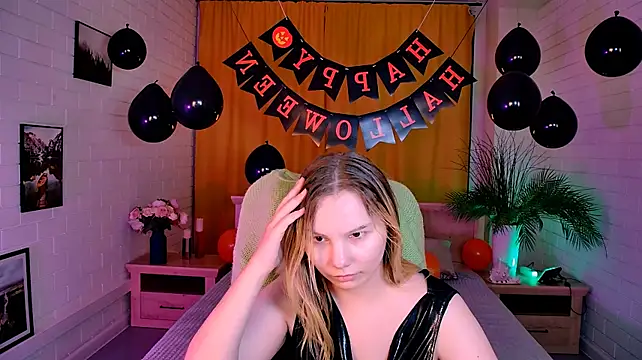 Chat +18 de erinwang ao vivo