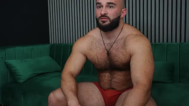tony_storm Adlı Modelin Canlı XXX Sohbeti