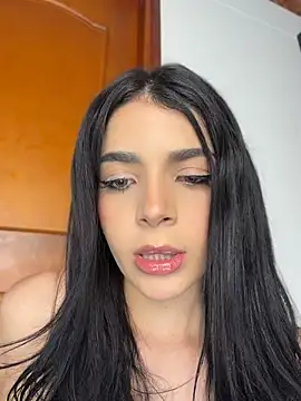 Chat XXX ao vivo de ArieliciousXXX