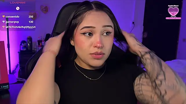 Chat XXX Live Lilyhotson