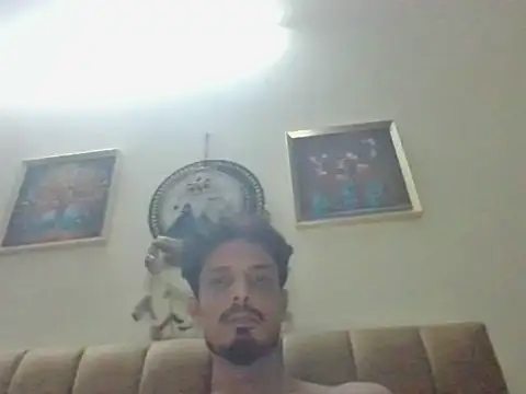 Talha266 라이브 XXX 채팅