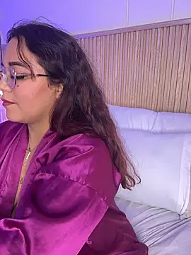 MelissaKarterrs' Live XXX Chat