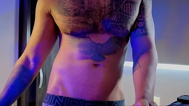 Chatroom XXX en direct de Wheeler_Green
