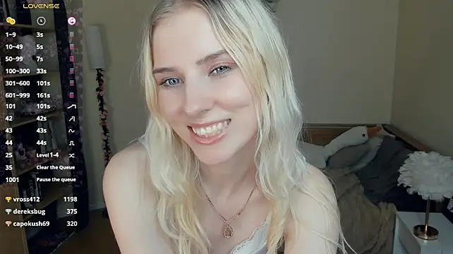 LaynePingitore Chat XXX in diretta