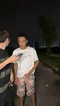 Chat XXX Live XiaoLin-01