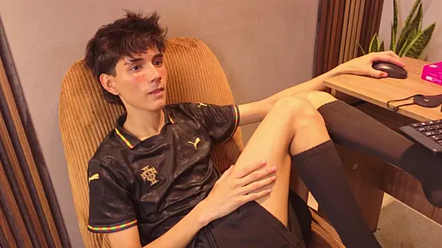 Czat XXX na żywo – christopher_robin4