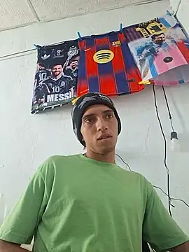Noscay Live XXX-chat