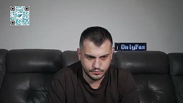 Chat XXX Live CrazyDom1