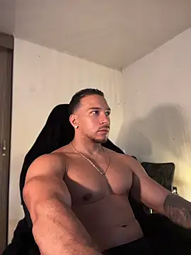 Živý XXX chat FreszX