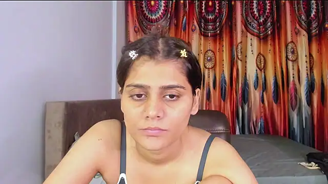 Chat +18 de Deanerys ao vivo