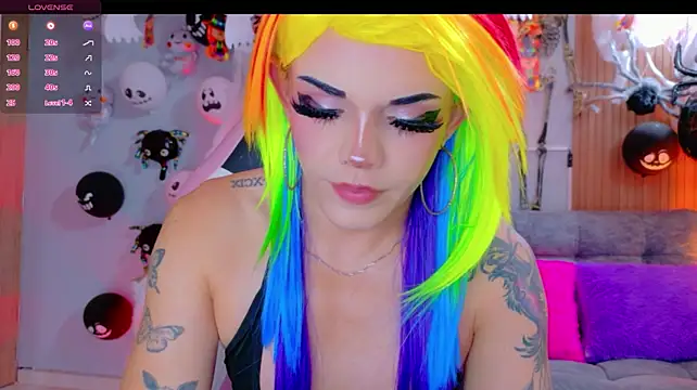 Chat +18 de Chris_parker27 ao vivo