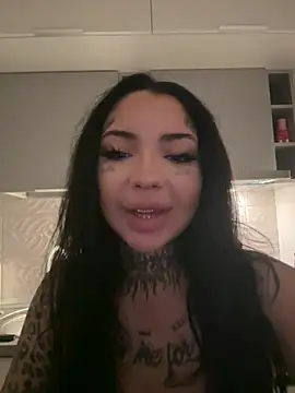 CreamyInkky_ Live XXX Chat