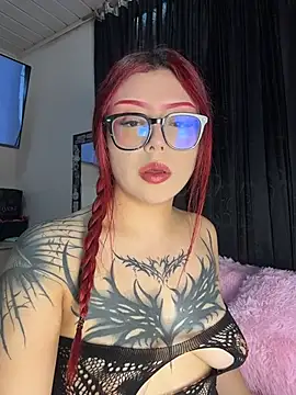 Živý XXX chat Red_Bunny_v