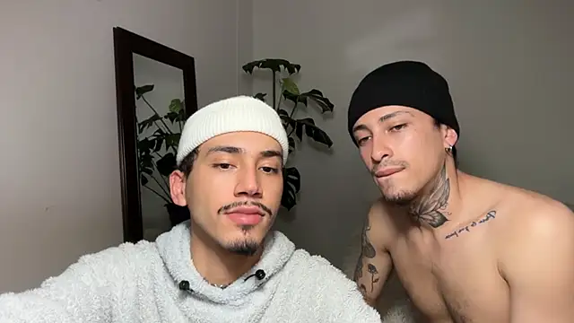 Noah_and_Steven's Live XXX Chat