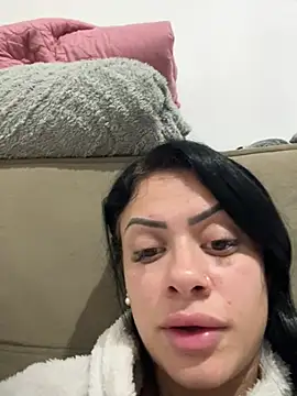 Chat +18 de belababyy ao vivo