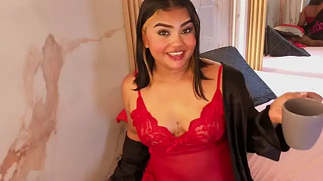 Cherry_lovee's Live XXX Chat