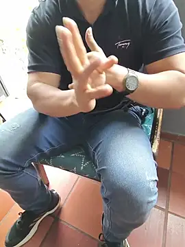 دردشة jacson_w8 الجنسية المباشرة