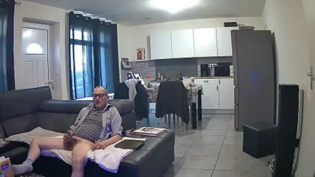 Pokazy przed kamerką – fabDu59