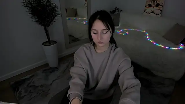 JulietteMonli Live XXX-chat