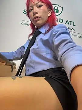 دردشة Zakura_66 الجنسية المباشرة