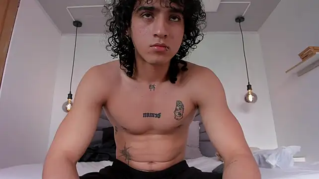 JackSavage_ Live XXX Chat