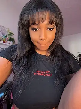 Chat +18 de Blazerina ao vivo