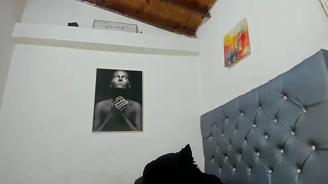 Chat +18 de Najayla_adams1 ao vivo