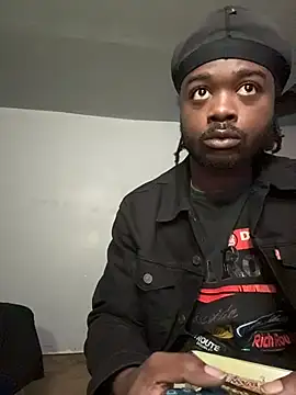 TheMightyDxXx's Live XXX Chat