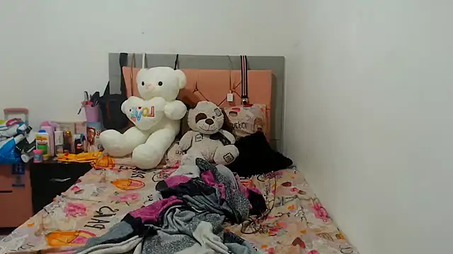 scarlythn Live XXX chat