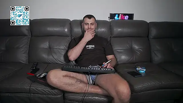 CrazyDom1: απευθείας συνομιλία ΧΧΧ