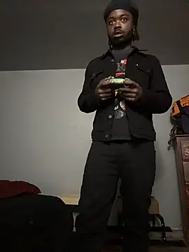 TheMightyDxXx Live XXX-chat