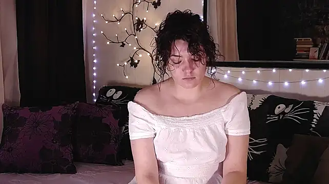 Alysta Live XXX-Chat