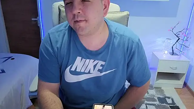 JasonJacks élő XXX-chatje