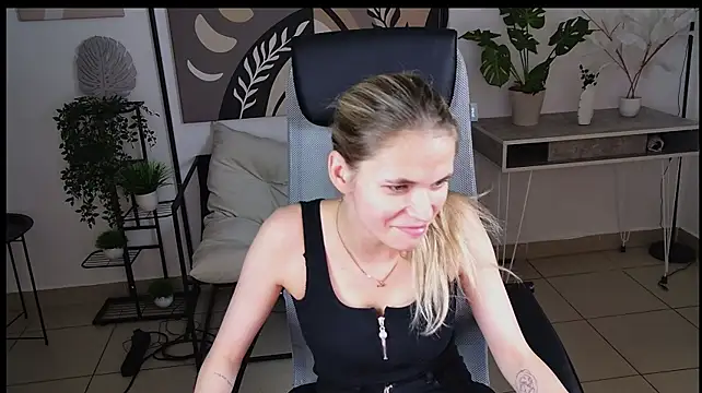 effyfetcher Live XXX-Chat